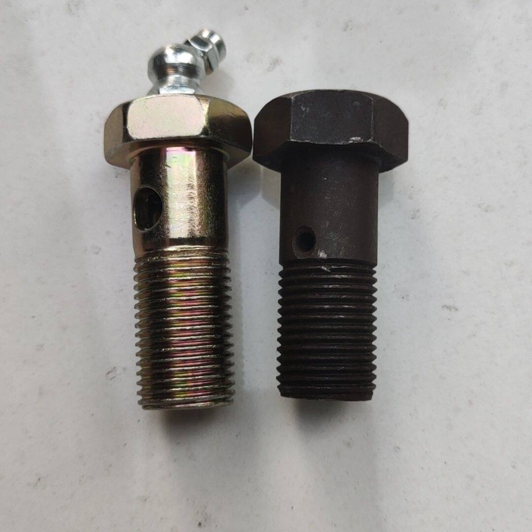 适配解放J6P JH6J6L豪
