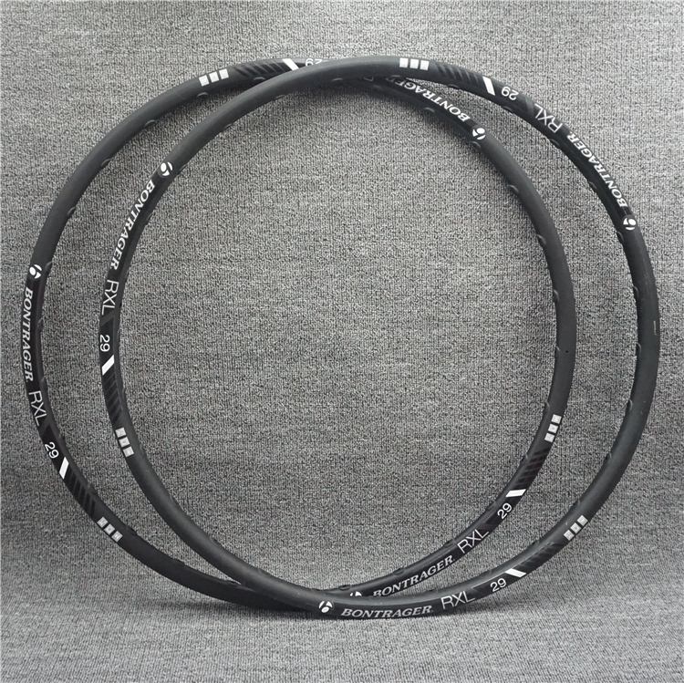 Bontrager RXL 棒槌哥焊接偏心山地车车圈 29山地车真空轮圈在类目 自行车/骑行装备/零配件, 自行车零/配件, 车圈/刀圈中 - 来自Buy2taobao.com提供专业的淘宝代购服务
