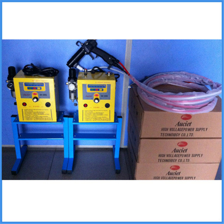 液体静电喷枪hv 2505 静电喷油枪 油漆喷枪