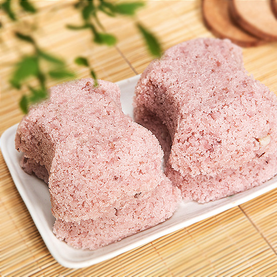 南浔野荸荠定胜糕/定昇糕8个装浙江湖州特产小吃零食传统特色食品