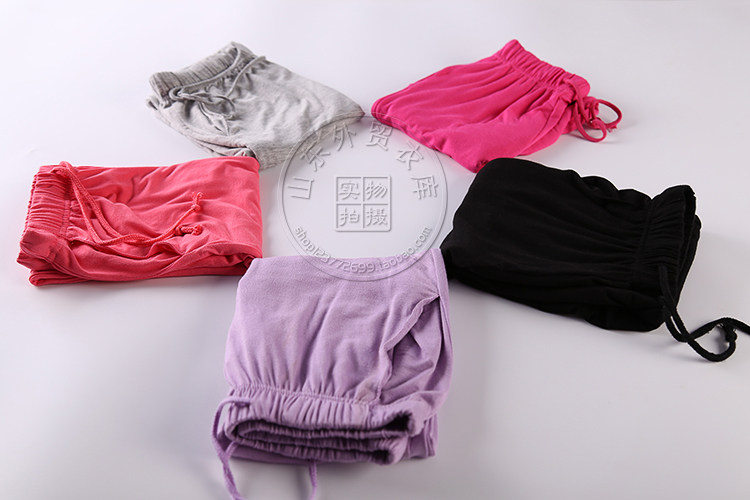 Pantalon pyjama - Ref 720328 Image 5