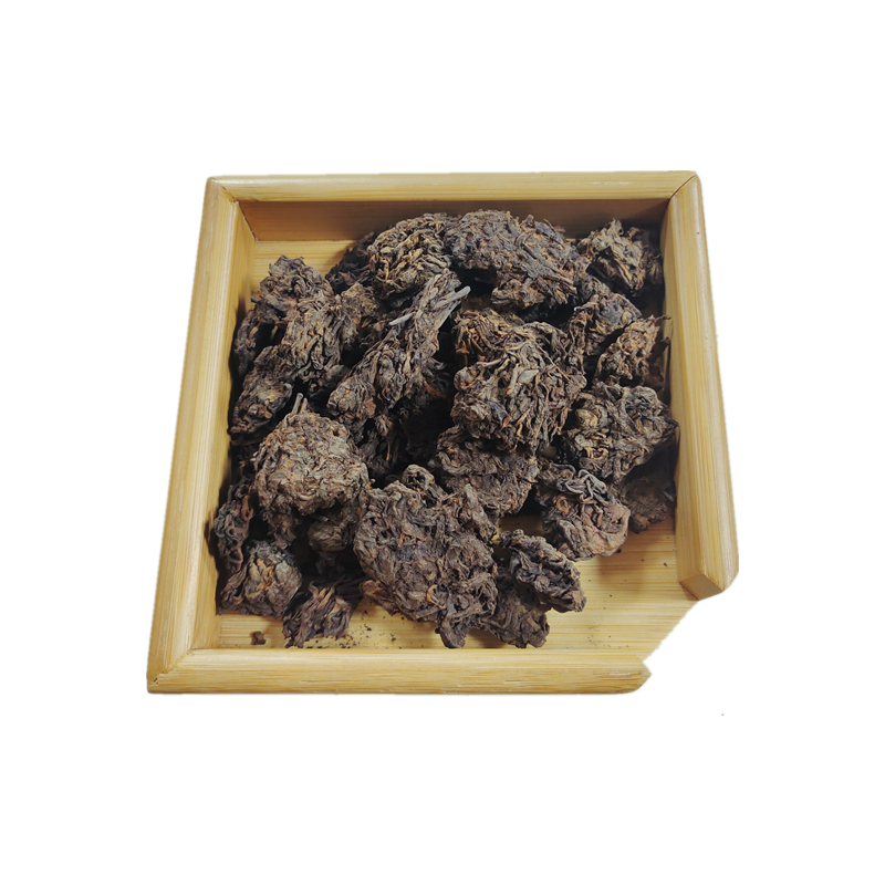 秒杀05年老茶头捡漏 250克一份