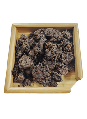 秒杀05年老茶头捡漏 250克一份
