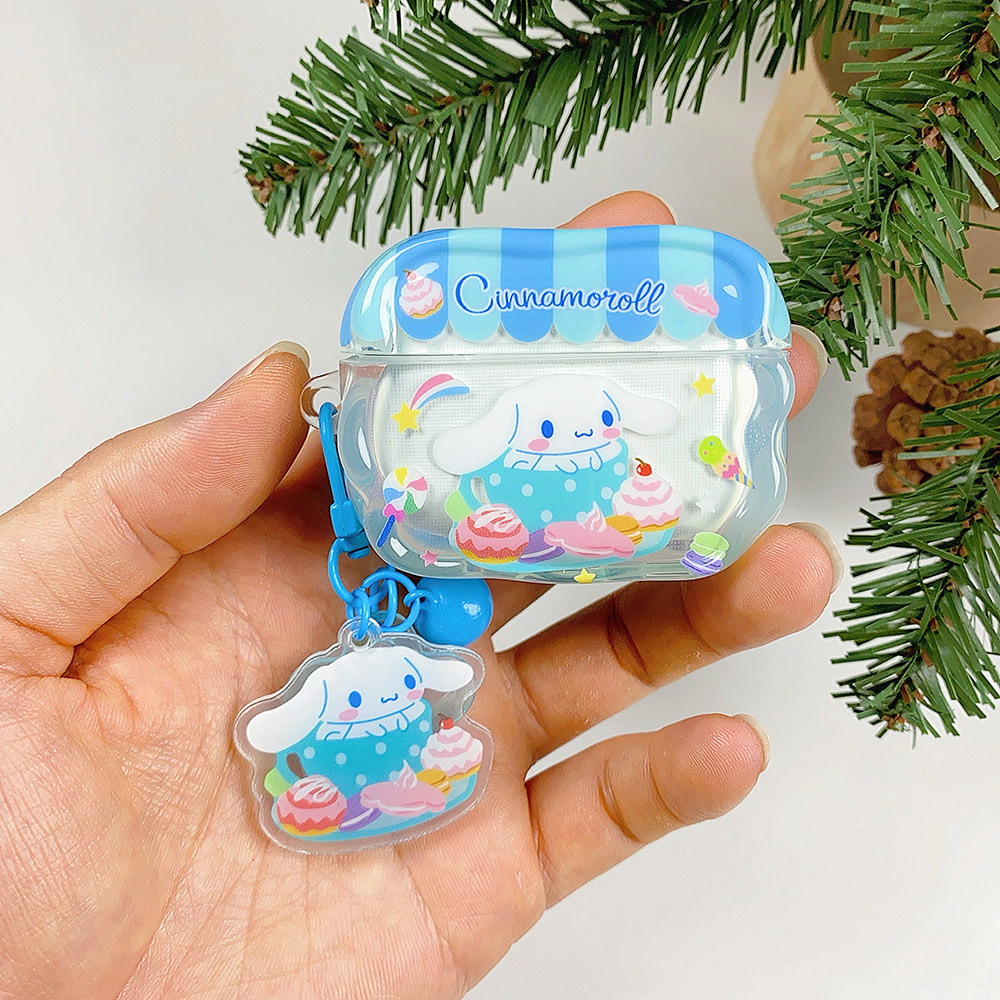 适用airpodspro2保护套aipods四代airpod硅胶