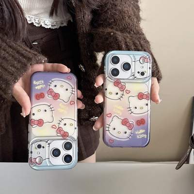 2025新款iPhone17透明防摔软壳