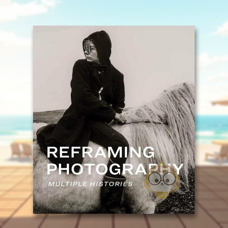 重塑摄影：多重历史 Refra