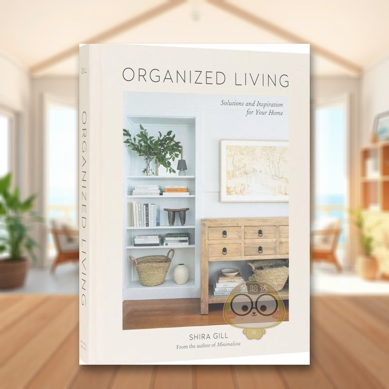 井井有条：家居收纳方案与灵感