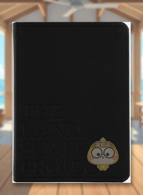 【预售】景观项目The Landscape Project英文建筑设计园林景观Richard J. Weller平装ORO Editions进口原版书81420书籍图书外版正