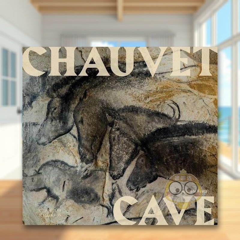 乔韦特洞穴：人类伟大杰作 Ch