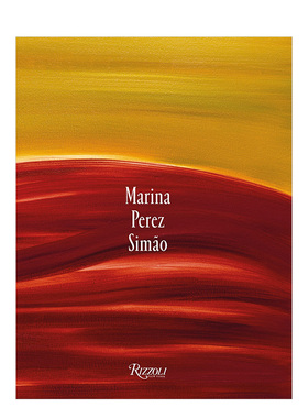 【现货】 Marina Perez Sim?o，玛丽娜·佩雷斯·西芒 英文进口原版