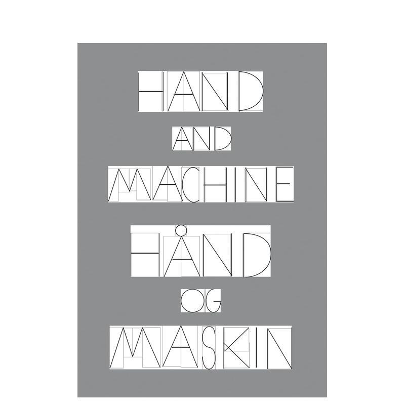 【预售】手绘与机绘:建筑制图演进 Hand and Machine : Architecture Drawings 原版英文艺术画册画集