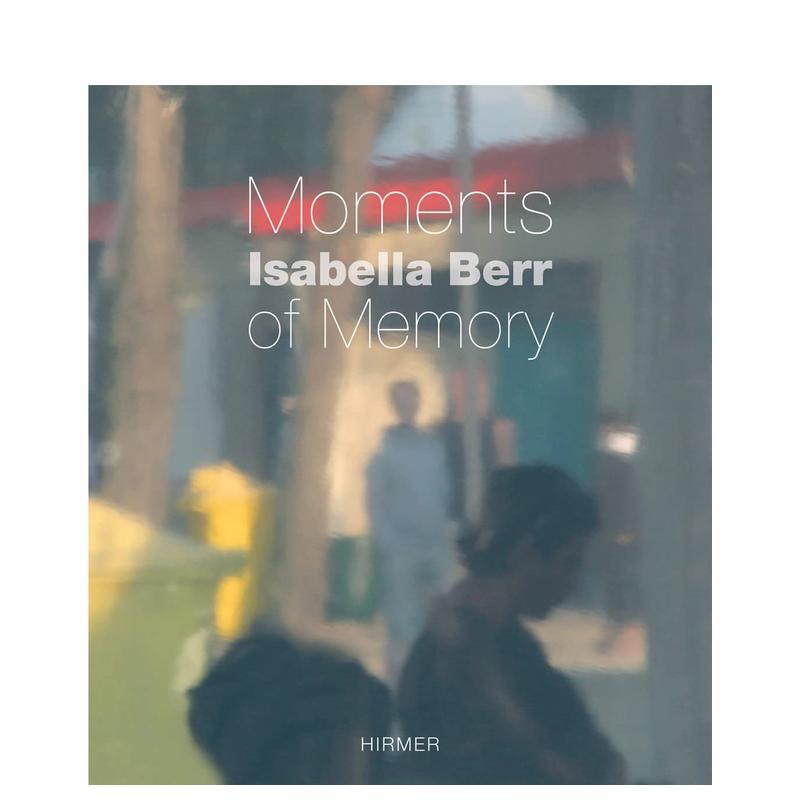 【预售】ISABELLA BERR Walking Dreams伊莎贝拉·贝尔：梦游 英文进口艺术画册画集正版图书籍 Ed. J?rgen and B. Te外文