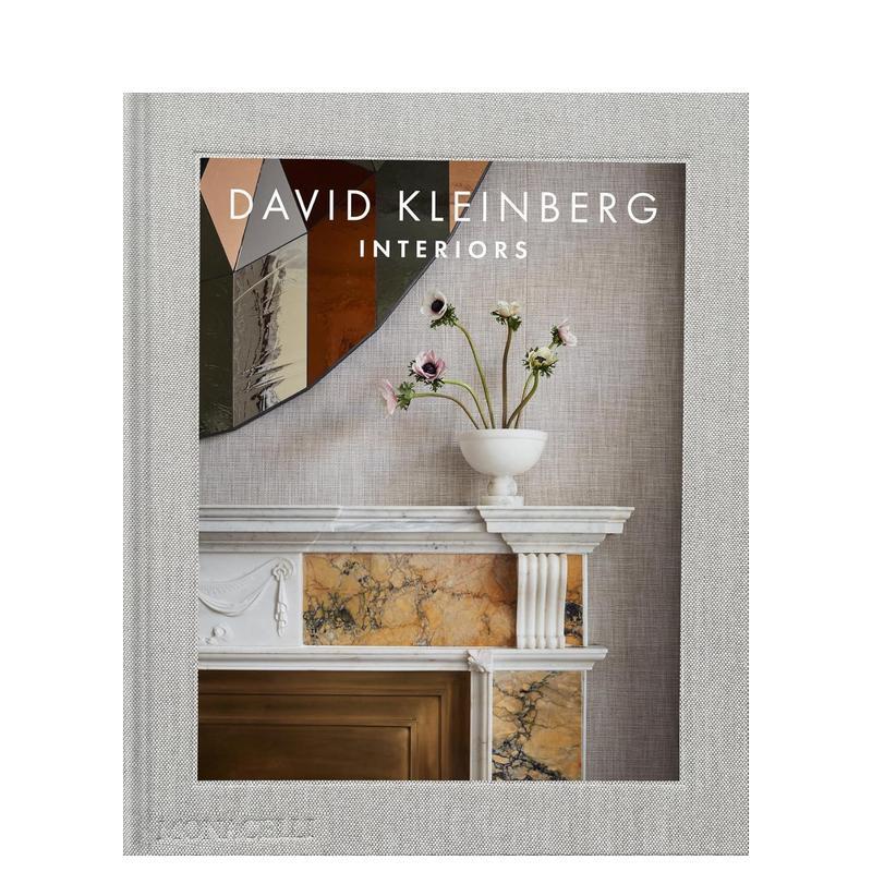 戴维·克莱因伯格：室内设计 D