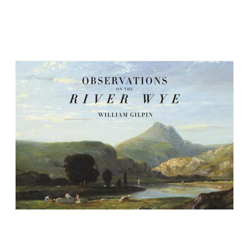 怀河观察录 Observati