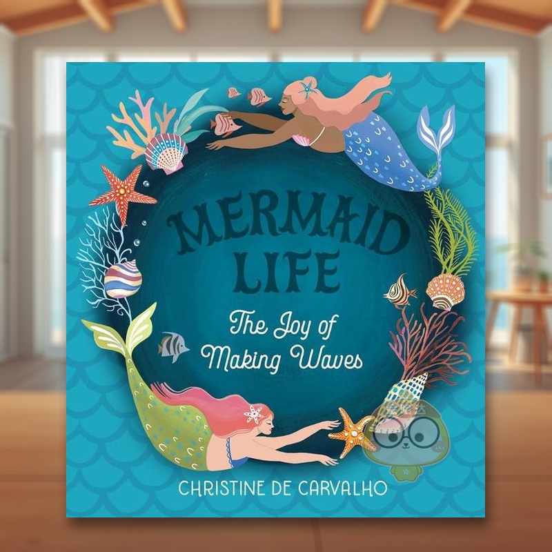 美人鱼生活 Mermaid L