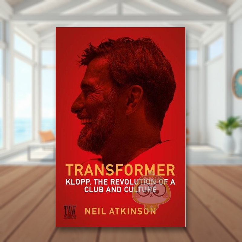 创造奇迹：克洛普的文化意义Tr