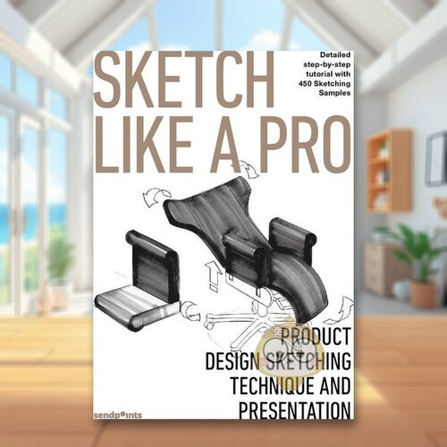 Sketch Like A P