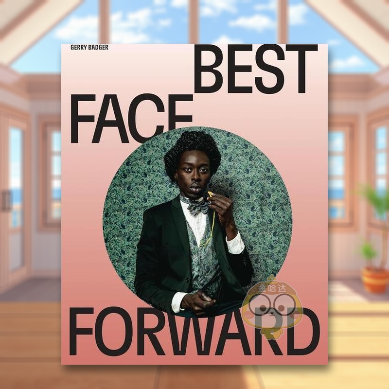 肖像佳作：关于肖像摄影的一些想