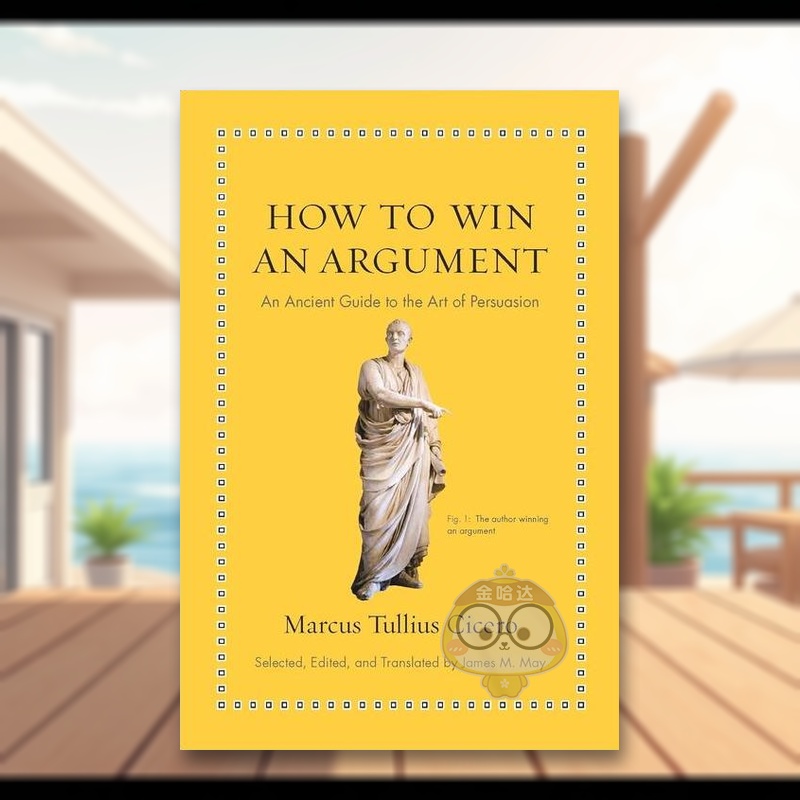 如何赢得争论 【Ancient