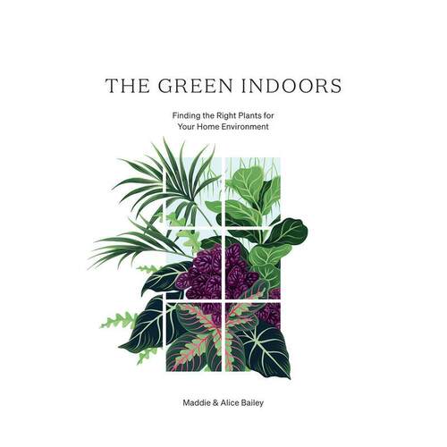 室内绿植指南 The Gree