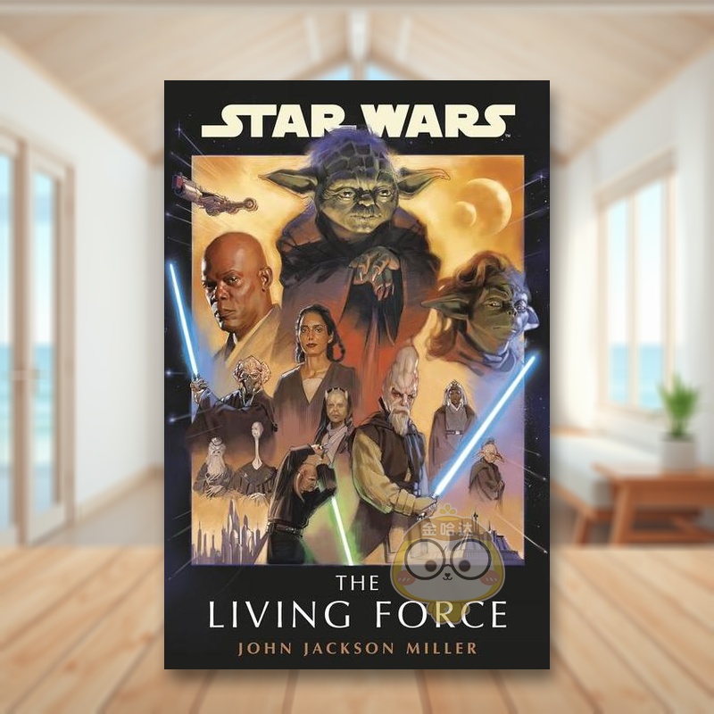 星球大战：丹佛 Star Wa