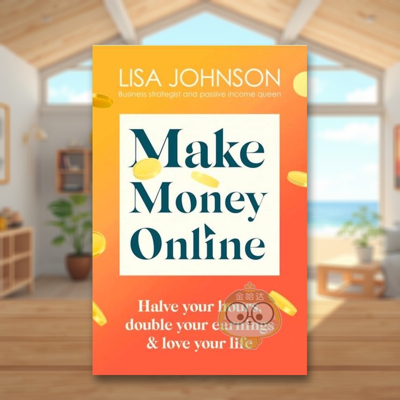 线上赚钱 Make Money