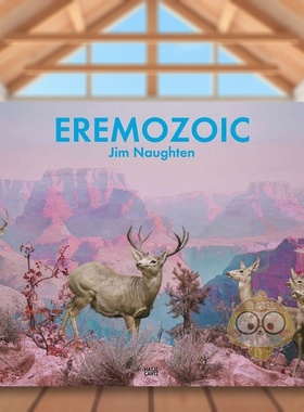 【现货】吉姆诺滕孤独时代Jim Naughten英文摄影师专辑Nadine Barth精装Hatje Cantz进口原版书775753869书籍图书外版正版