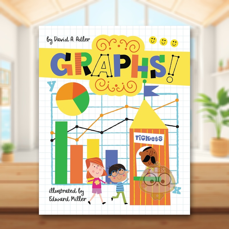 图表轻松学 数学启蒙 Davi