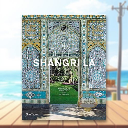 香格里拉的天堂居室 Doris