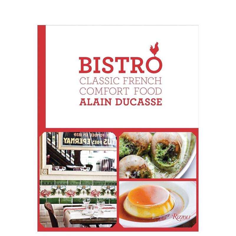 小酒馆：经典法式食品 Bist