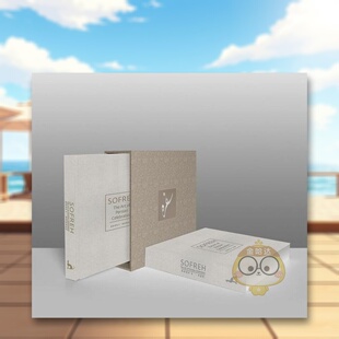 【预售】波斯盛宴：永恒庆典的艺术 Sofreh: The Art of Persian Celebration 原版英文时尚进口书籍图书外版正版