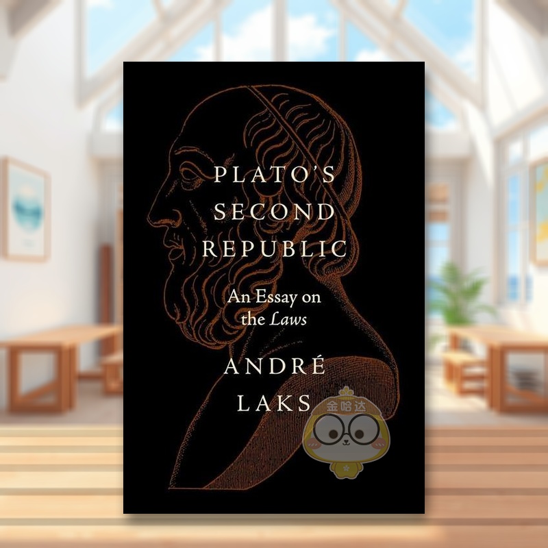 柏拉图的第二个理想国：论《法律