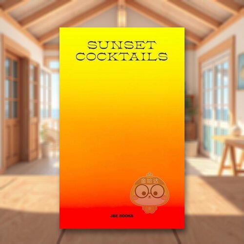 日落鸡尾酒 Sunset Co