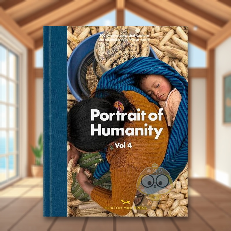 人物肖像 4 Portrait