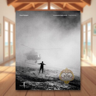 【预售】意大利摄影记者Paolo Pellegrin:告诉世界英文摄影集摄影摄影师专辑进口原版书Paolo Pellegrin: Telling the World精装