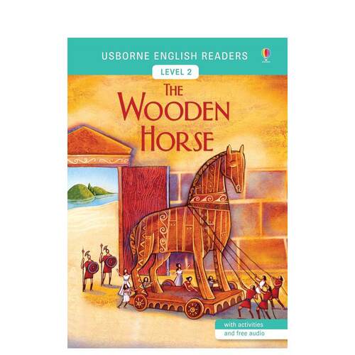 木马 ER The Woode