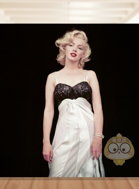 【预售】玛丽莲?梦露精选集(豪华版) The Essential Marilyn Monroe - Deluxe Edition 原版英文摄影作品集肖像进口书籍图书外版正