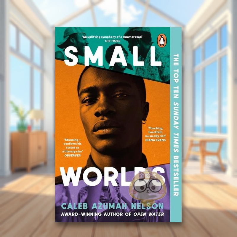 小世界 Small World