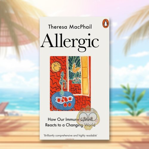 过敏的真相 Allergic