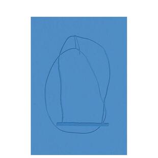 【预售】法比安·拉塞尔：暮色时分 Fabienne Lasserre: Entre chien et loup 原版英文艺术画册画集进口书籍图书外版正版