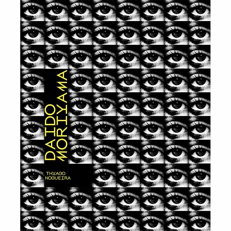 【现货】森山大道：摄影回顾 Daido Moriyama 英文原版黑白城市街头摄影作品集 精装艺术画册书籍 日本摄影师