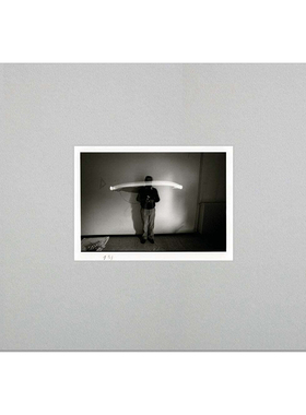 【现货】圭多•圭迪摄影集:侧目 Guido Guidi：Di sguincio, 1969-81 英文原版摄影作品集黑白照片精装艺术画册 MACK出版