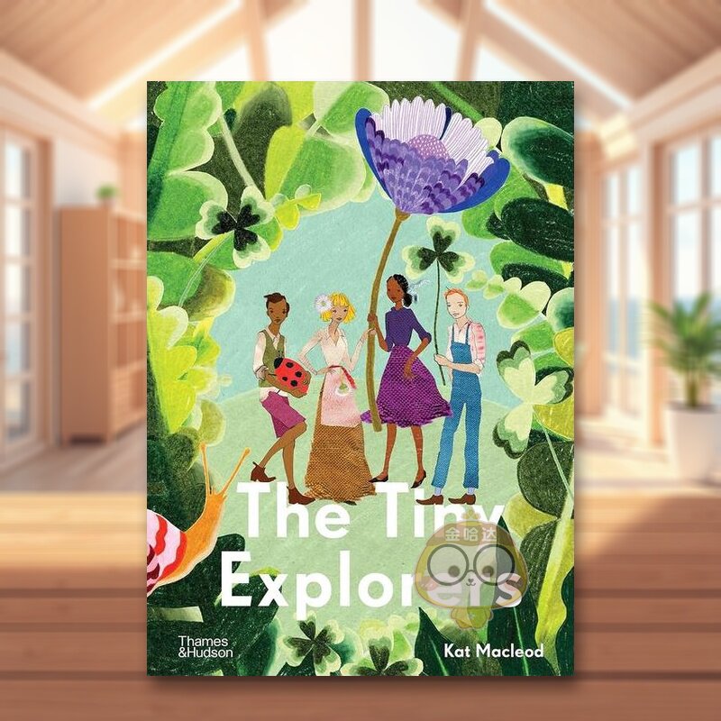 小小探险家 【Tiny Pro