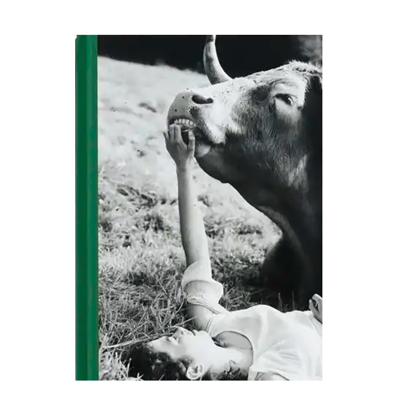 【现货】【Yana Wernicke】Companions，【Palm* Photo Prize 2021评审奖】陪伴