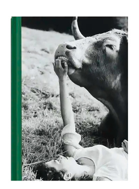 【WH】【Yana Wernicke】Companions，【Palm* Photo Prize 2021评审奖】陪伴