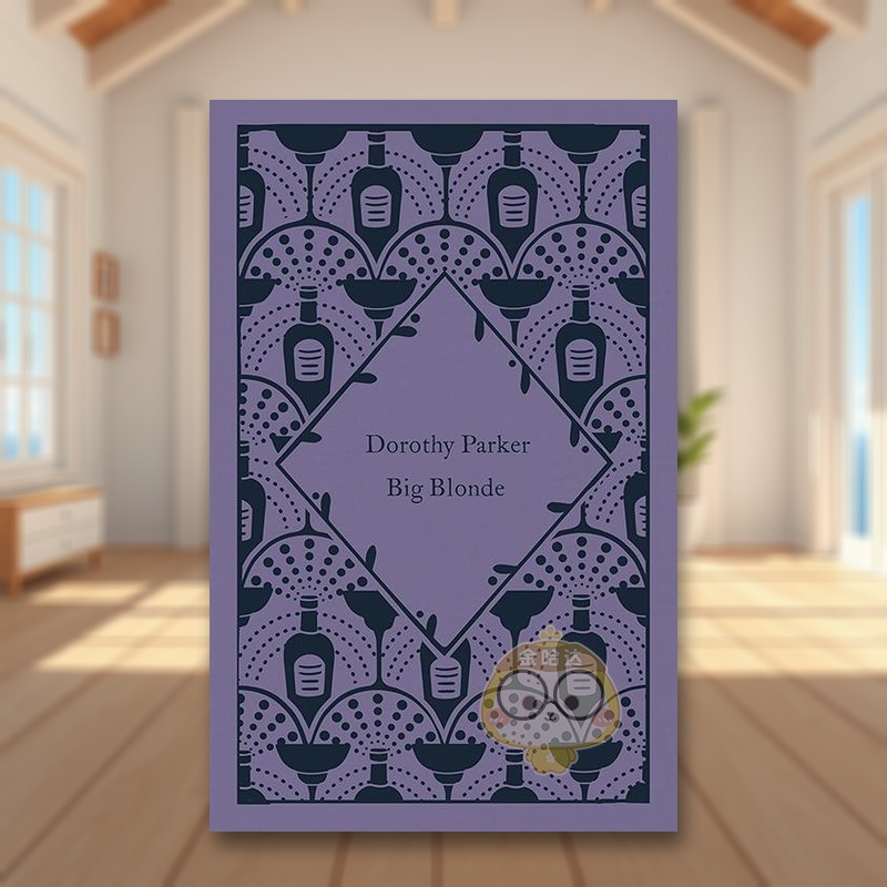 【小布纹经典冬季系列】高个金发