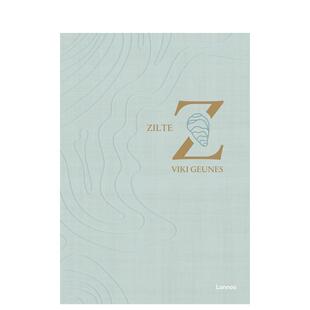 【预售】安特卫普三星餐厅Zilte Zilte 原版英文餐饮生活美食 招牌菜品家庭食谱进口书籍图书外版正版