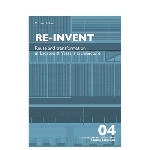 建筑的再利用和可持续性改造 R