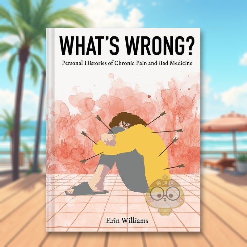 怎么了？：慢性疼痛和不良药物的