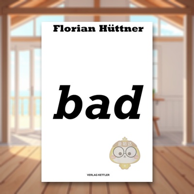 【预售】弗洛里安许特纳Florian Huettner英文博物馆展览私人收藏画册Florian Huettner GFLK SurveysVerlag Kettler平装进口原版